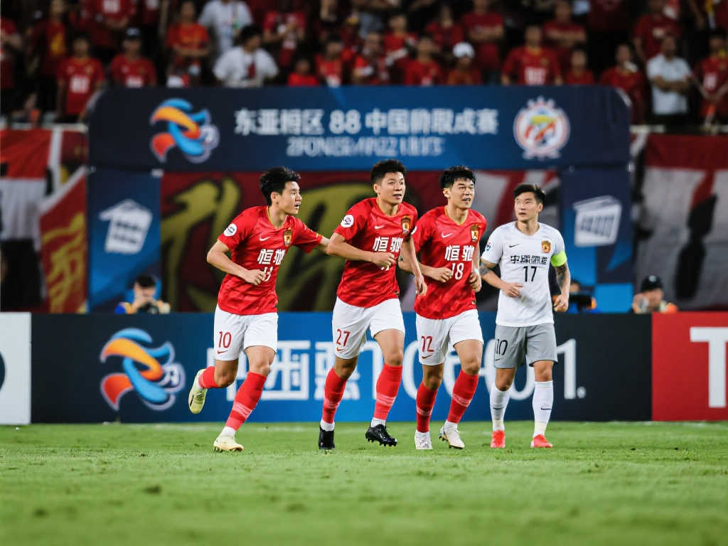 中超三强逆境突围 成功晋级亚冠东亚区八强 中超三强逆境突围 成功晋级亚冠东亚区八强