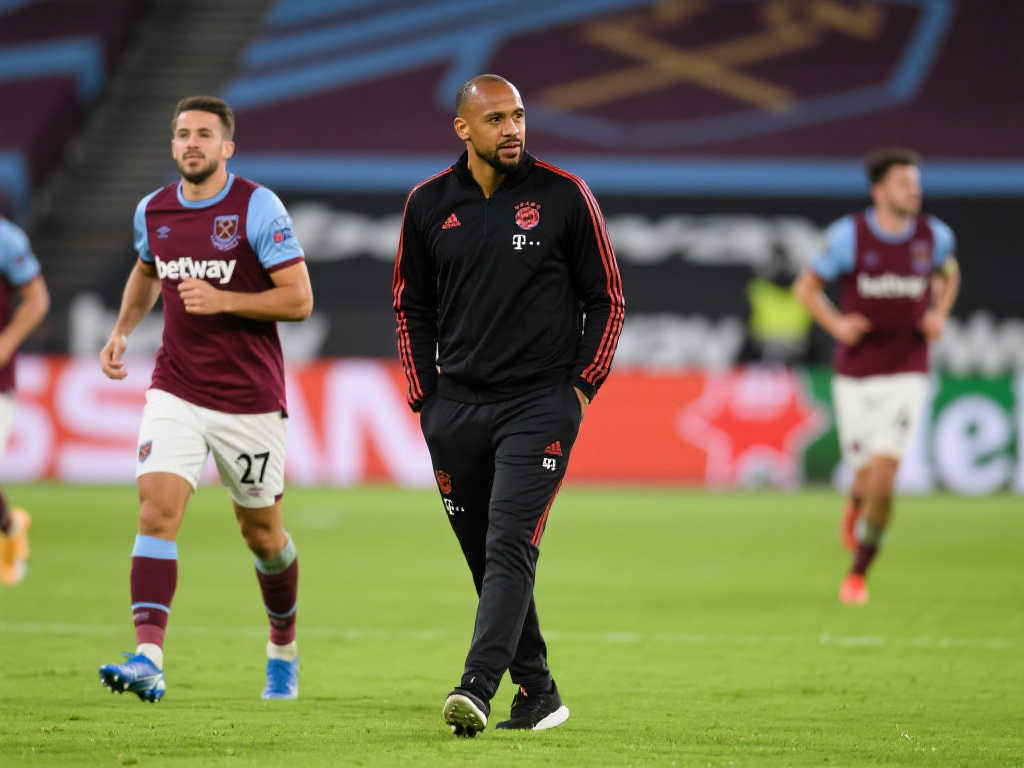 再创辉煌！孔帕尼首季执掌拜仁重夺德甲冠军